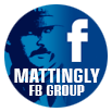 Don Mattingly Cards Facebook Group