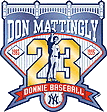 Don Mattingly Facebook Page